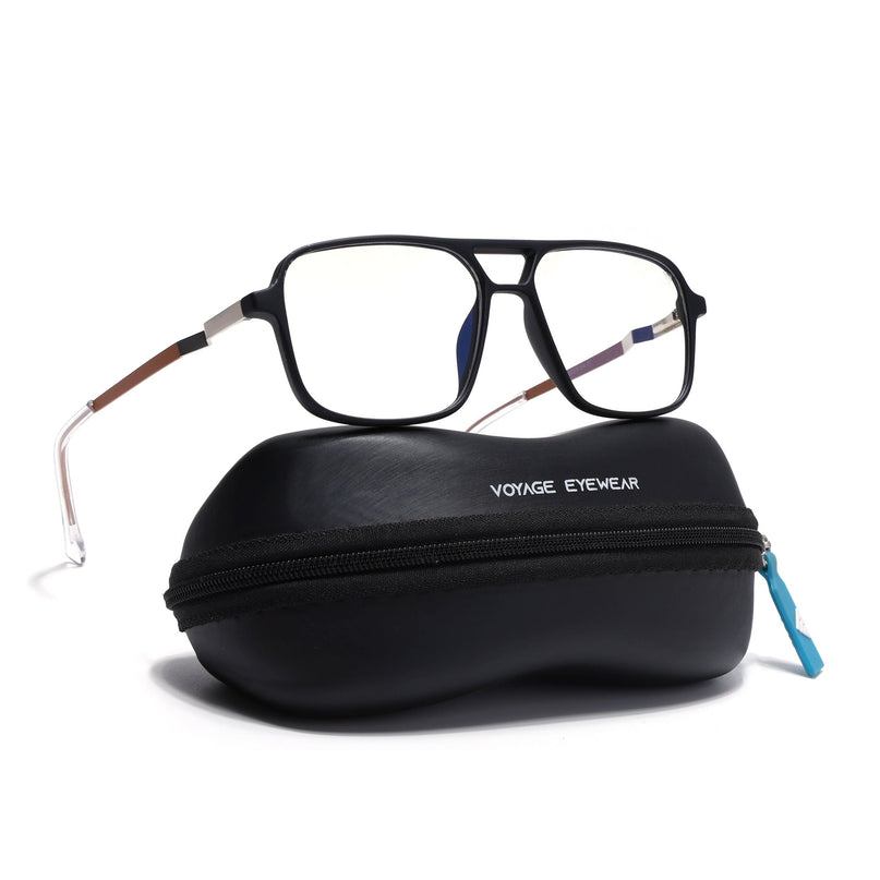 Voyage Z-Flex 5.0 | Matt Black  | C2