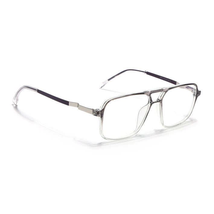Voyage Z-Flex 5.0 | Grey & Clear  | C3