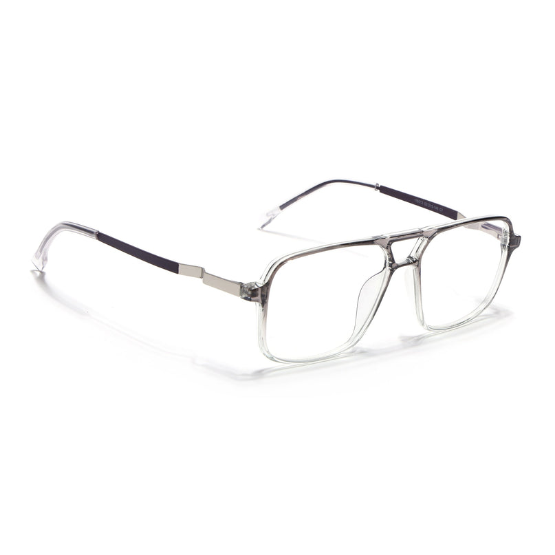 Voyage Z-Flex 5.0 | Grey & Clear  | C3