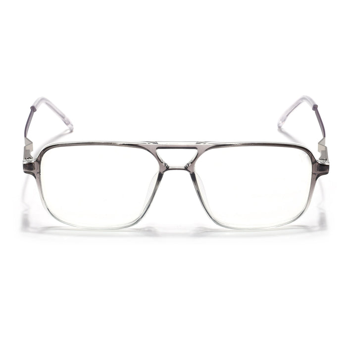 Voyage Z-Flex 5.0 | Grey & Clear  | C3