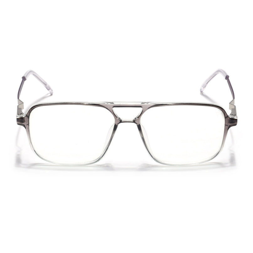 Voyage Z-Flex 5.0 | Grey & Clear  | C3