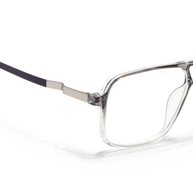 Voyage Z-Flex 5.0 | Grey & Clear  | C3