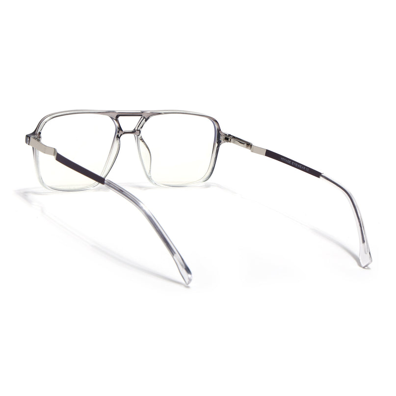 Voyage Z-Flex 5.0 | Grey & Clear  | C3