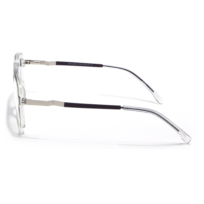 Voyage Z-Flex 5.0 | Grey & Clear  | C3
