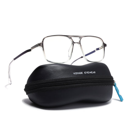 Voyage Z-Flex 5.0 | Grey & Clear  | C3