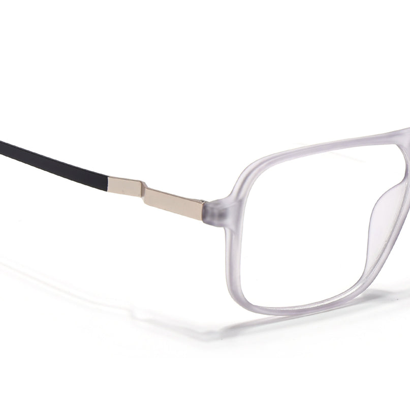 Voyage Z-Flex 5.0 | Matt Grey  | C4