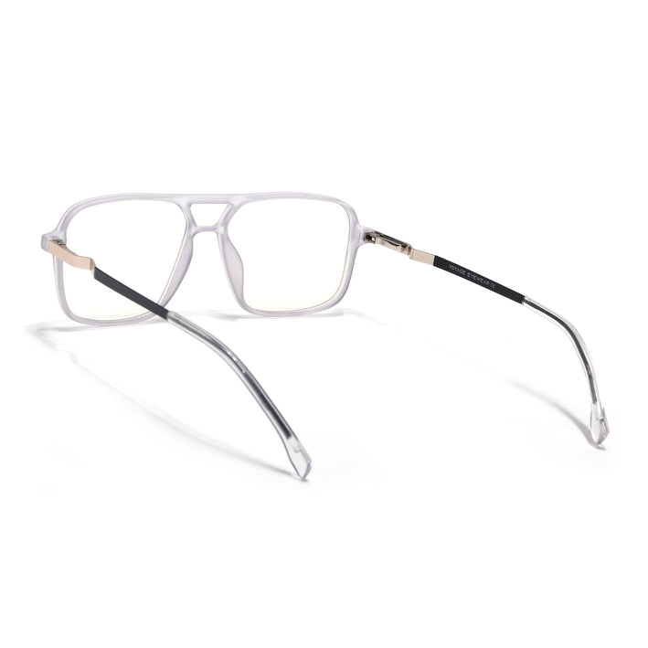 Voyage Z-Flex 5.0 | Matt Grey  | C4