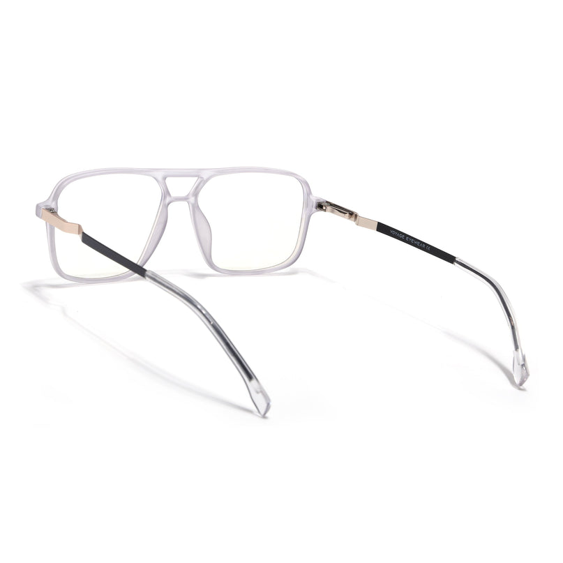 Voyage Z-Flex 5.0 | Matt Grey  | C4
