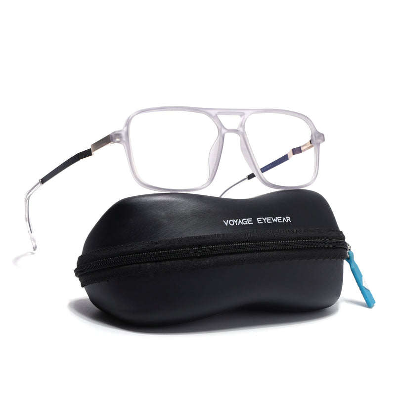 Voyage Z-Flex 5.0 | Matt Grey  | C4