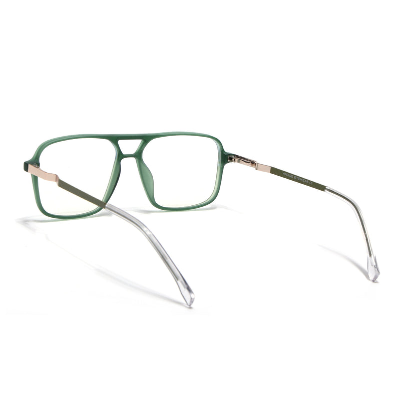 Voyage Z-Flex 5.0 | Green  | C5