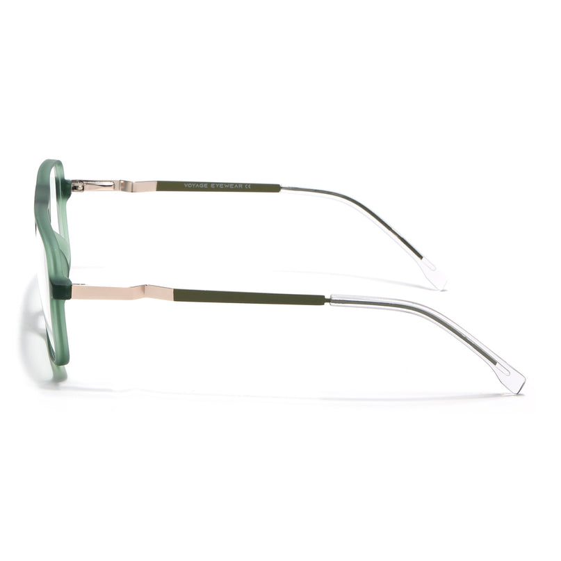 Voyage Z-Flex 5.0 | Green  | C5