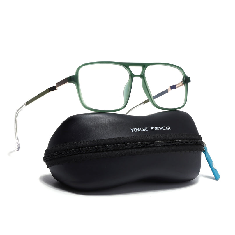 Voyage Z-Flex 5.0 | Green  | C5