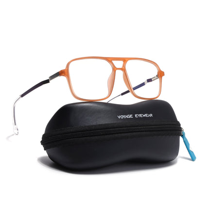 Voyage Z-Flex 5.0 | Orange  | C6