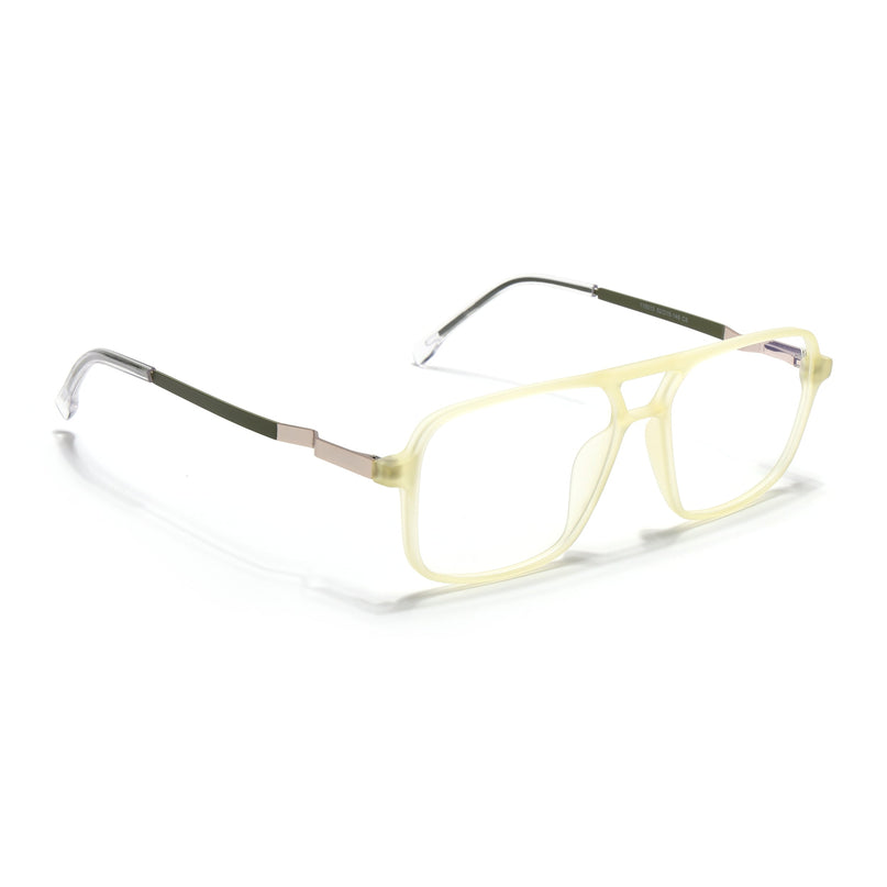 Voyage Z-Flex 5.0 | Light Yellow  | C7