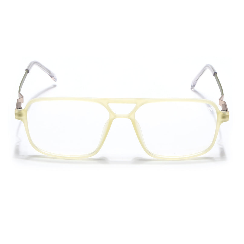 Voyage Z-Flex 5.0 | Light Yellow  | C7