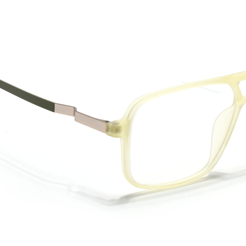 Voyage Z-Flex 5.0 | Light Yellow  | C7