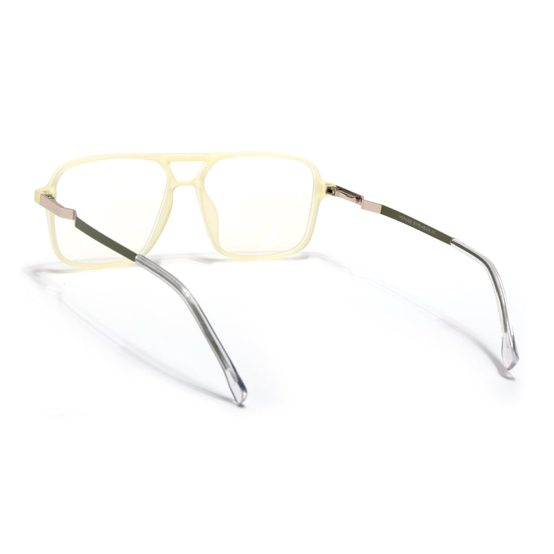 Voyage Z-Flex 5.0 | Light Yellow  | C7