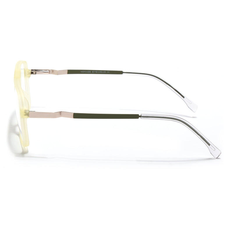 Voyage Z-Flex 5.0 | Light Yellow  | C7