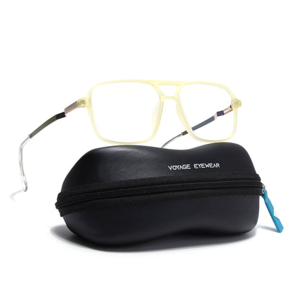 Voyage Z-Flex 5.0 | Light Yellow  | C7