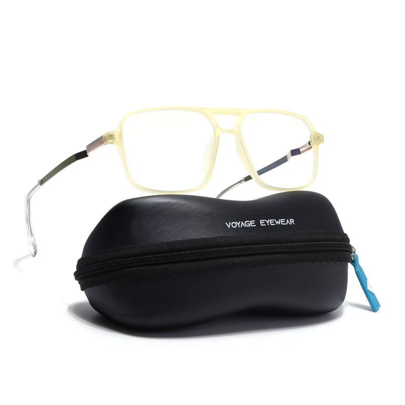 Voyage Z-Flex 5.0 | Light Yellow  | C7