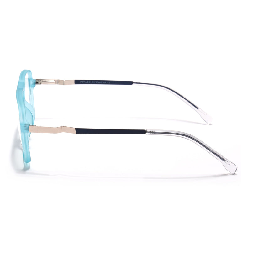Voyage Z-Flex 5.0 | Sea Blue  | C8