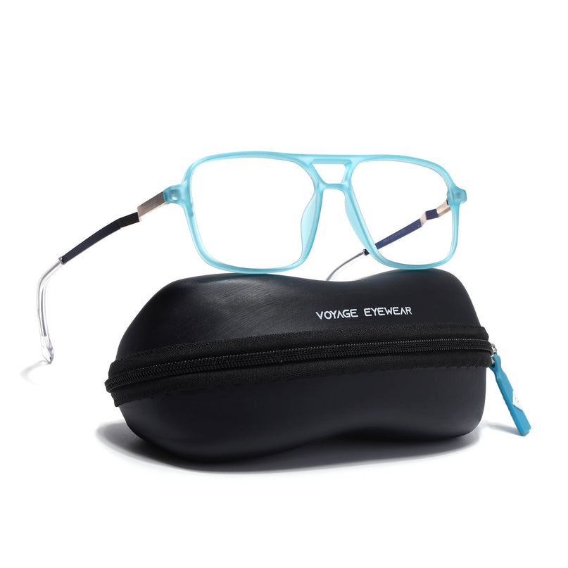 Voyage Z-Flex 5.0 | Sea Blue  | C8