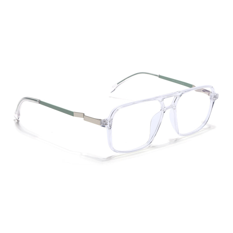 Voyage Z-Flex 5.0 | Transparent  | C10