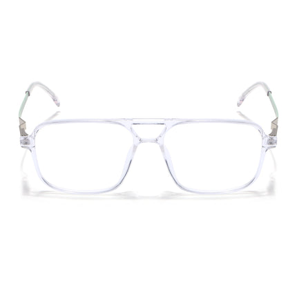 Voyage Z-Flex 5.0 | Transparent  | C10
