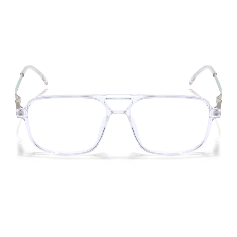 Voyage Z-Flex 5.0 | Transparent  | C10