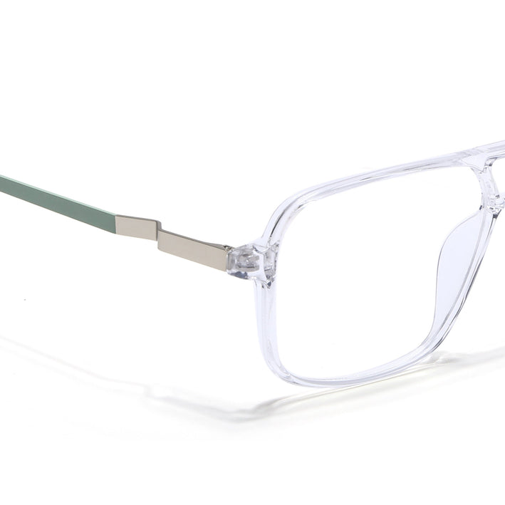 Voyage Z-Flex 5.0 | Transparent  | C10