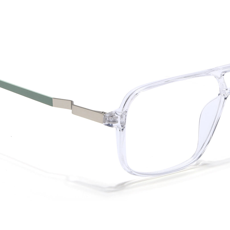 Voyage Z-Flex 5.0 | Transparent  | C10