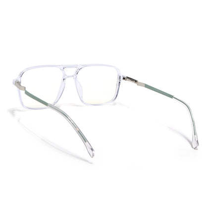 Voyage Z-Flex 5.0 | Transparent  | C10
