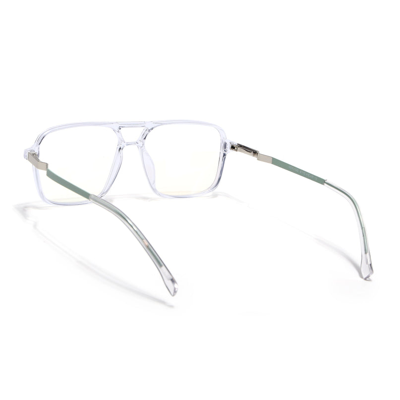 Voyage Z-Flex 5.0 | Transparent  | C10