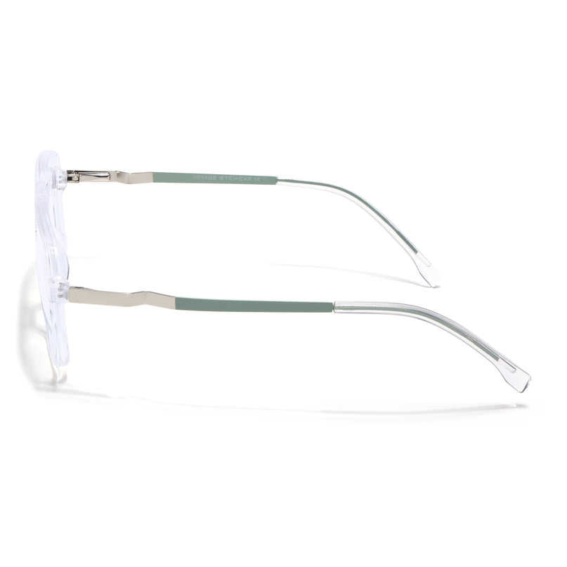 Voyage Z-Flex 5.0 | Transparent  | C10