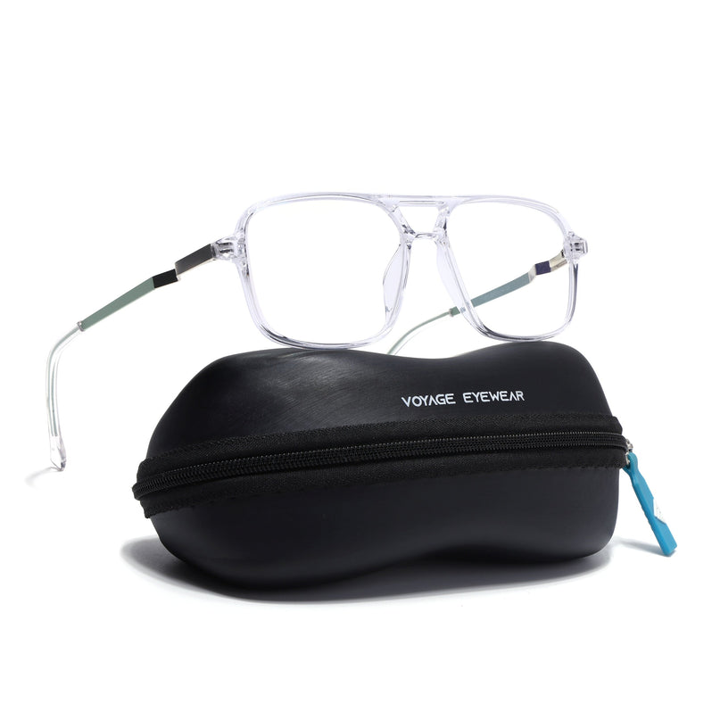 Voyage Z-Flex 5.0 | Transparent  | C10