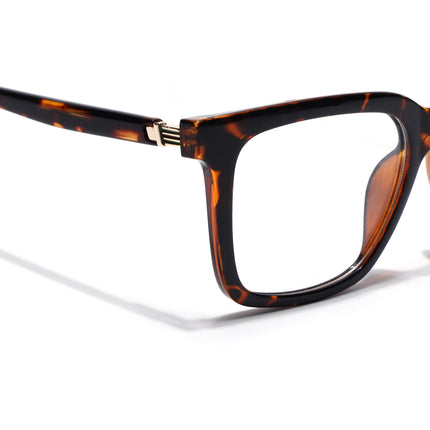 Voyage Eyeglasses (175802FMG8241)