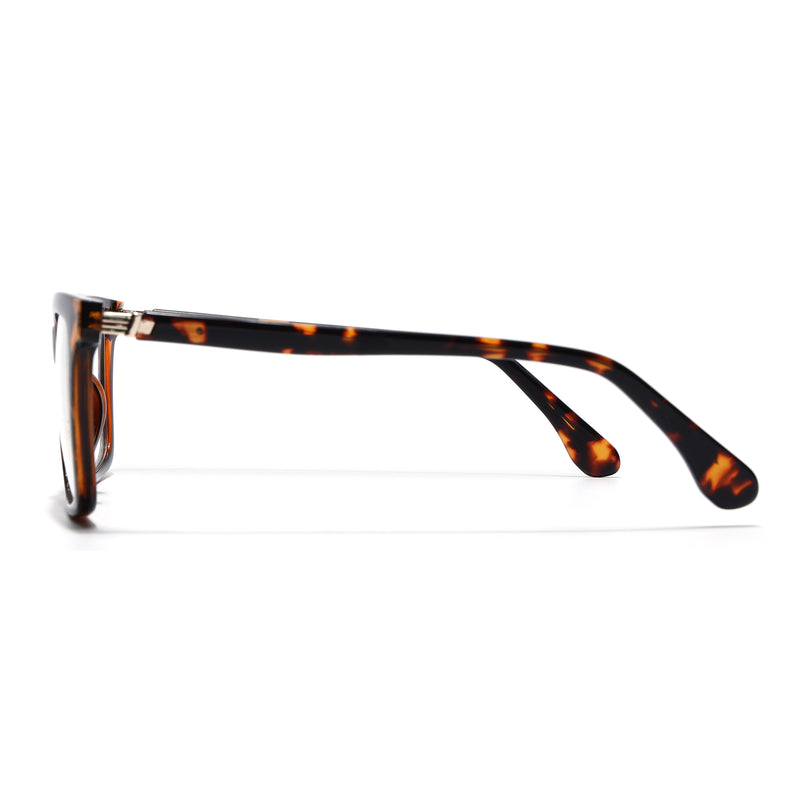 Voyage Eyeglasses (175802FMG8241)