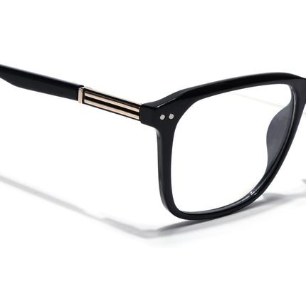 Voyage Eyeglasses (175803FMG8233)
