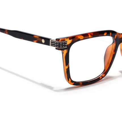 Voyage Eyeglasses (175805FMG8243)