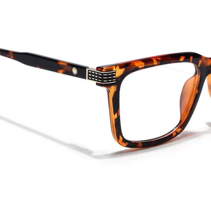 Voyage Eyeglasses (175805FMG8243)
