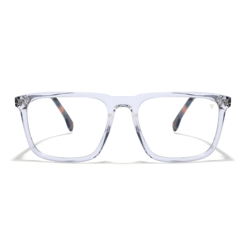 Voyage Eyeglasses (175808FMG8548)