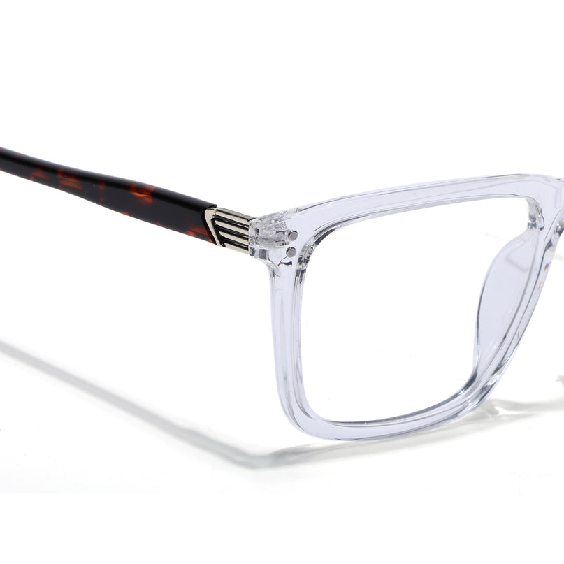 Voyage Eyeglasses (175808FMG8548)