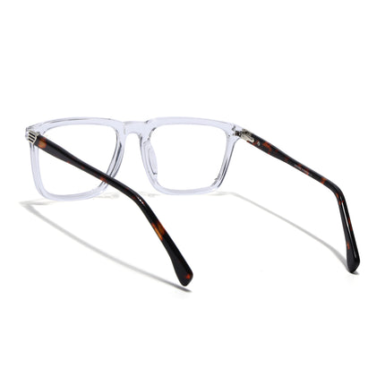 Voyage Eyeglasses (175808FMG8548)