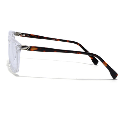 Voyage Eyeglasses (175808FMG8548)