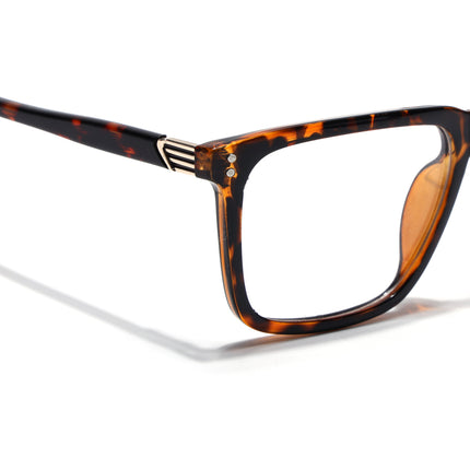 Voyage Eyeglasses (175808FMG8549)