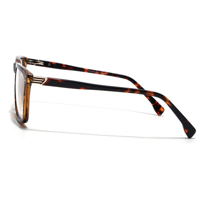 Voyage Eyeglasses (175808FMG8549)