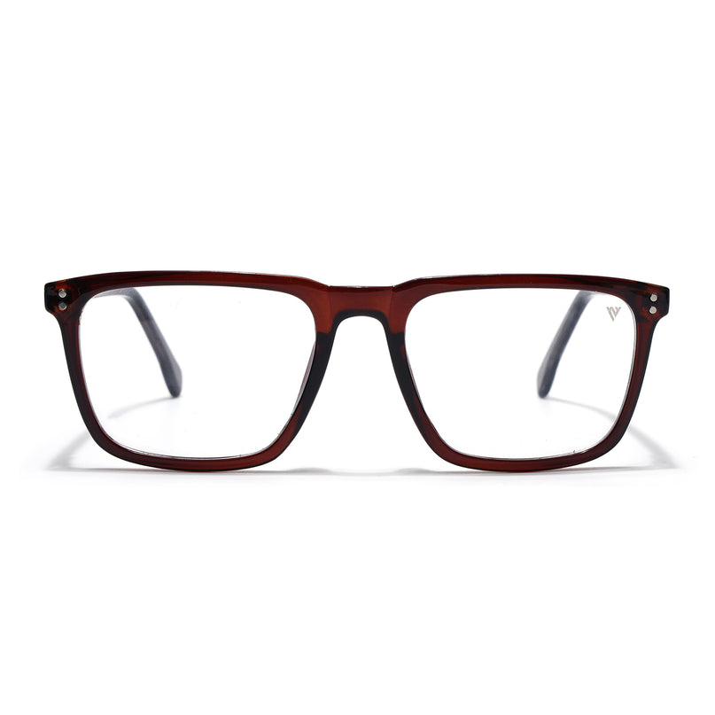 Voyage Eyeglasses (175808FMG8550)