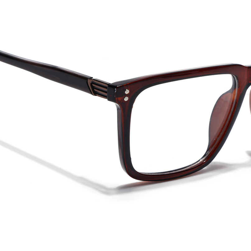 Voyage Eyeglasses (175808FMG8550)