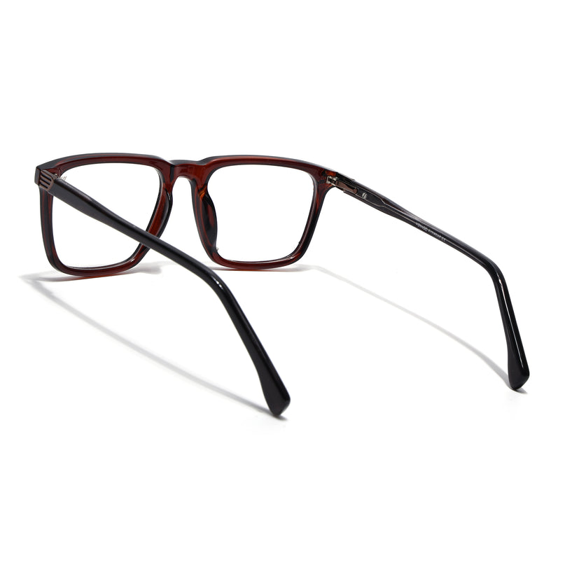 Voyage Eyeglasses (175808FMG8550)