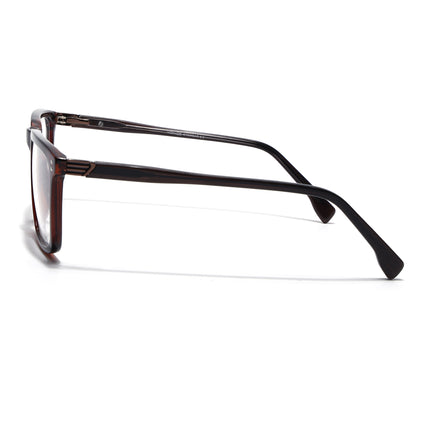 Voyage Eyeglasses (175808FMG8550)